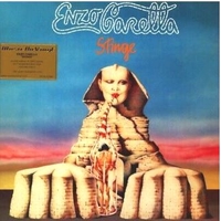 Sfinge - ENZO CARELLA