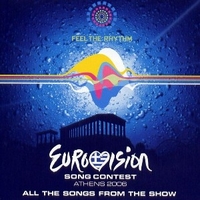 Eurovision song contest Athens 2006 - VARIOUS