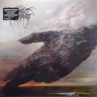 Goatlord - DARKTHRONE