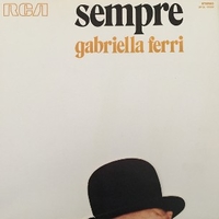 Sempre - GABRIELLA FERRI
