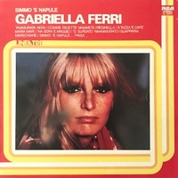 Simmo 'e Napule - GABRIELLA FERRI