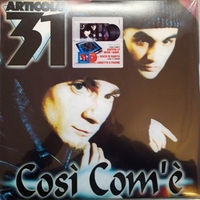 Così com'è + Rarità - ARTICOLO 31