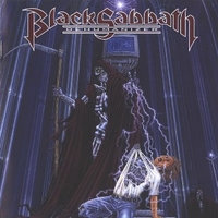 Dehumanizer - BLACK SABBATH