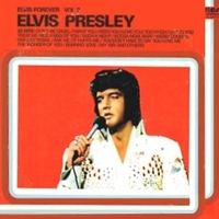 Elvis forever vol.2 - ELVIS PRESLEY