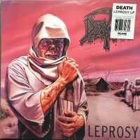 Leprosy - DEATH