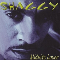 Midnite lover - SHAGGY