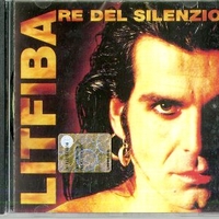 Re del silenzio - LITFIBA