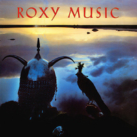 Avalon - ROXY MUSIC