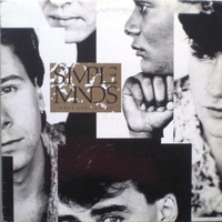 Once upon a time - SIMPLE MINDS