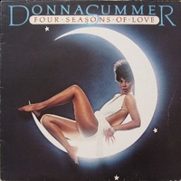 Four seasons of love - DONNA SUMMER