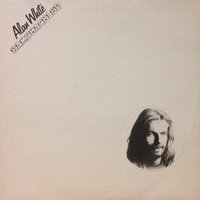 Ramshakled - ALAN WHITE