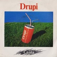 Canta \ E piove - DRUPI