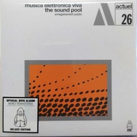 The sound pool - MUSICA ELETTRONICA VIVA