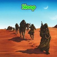 Dopesmoker - SLEEP