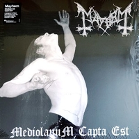 Mediolanum capta est - MAYHEM