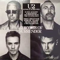 Songs of surrender - U2