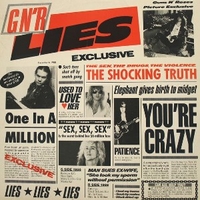 Lies - GUNS N'ROSES