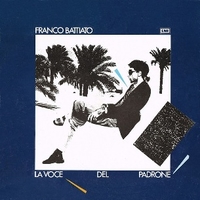 La voce del padrone - FRANCO BATTIATO