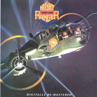 7 wishes - NIGHT RANGER