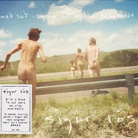 With a buzz in our ears we play endlessy - SIGUR ROS