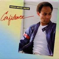 Confidence - NARADA MICHAEL WALDEN