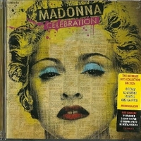 Celebration - MADONNA