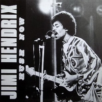 Hush now - JIMI HENDRIX