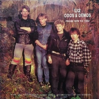 Odds & demos from 1978 to 1983 - U2