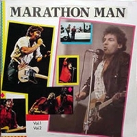Marathon man vol.1 - BRUCE SPRINGSTEEN