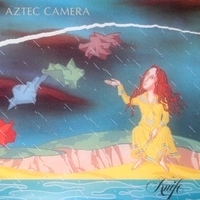 Knife - AZTEC CAMERA