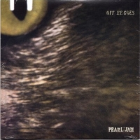 Off he goes \ Dead man - PEARL JAM