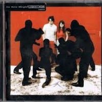 White blood cells - WHITE STRIPES