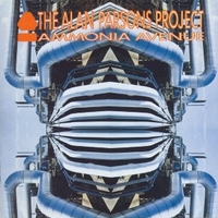 Ammonia avenue - ALAN PARSONS PROJECT