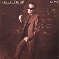 Live - BILLY PRICE and the Keystone rhythm band