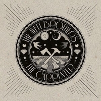The carpenter - AVETT BROTHERS