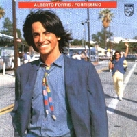 Fortissimo - ALBERTO FORTIS