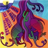 Songs of Sahm - The BOTTLE ROCKETS