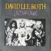 Yankee rose \ Shyboy - DAVID LEE ROTH