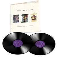 Saturnine Martial & Lunatic (RSD 2023) - TEARS FOR FEARS