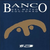 Il 13 (RSD 2023) - BANCO del mutuo soccorso