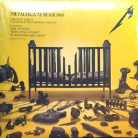 72 seasons - METALLICA