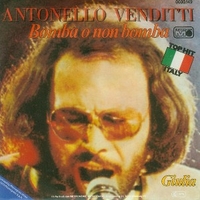 Bomba o non bomba \ Giulia - ANTONELLO VENDITTI