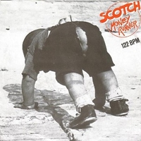 Money runner \ Drink a scotch - SCOTCH