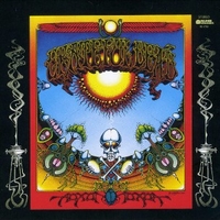 Aoxomoxoa - GRATEFUL DEAD