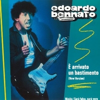 E' arrivato un bastimento (new version) \ Nisida \ Sarà falso, sarà vero - EDOARDO BENNATO