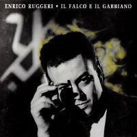 Il falco e il gabbiano - ENRICO RUGGERI