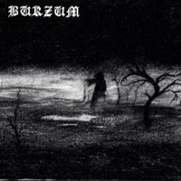Burzum - BURZUM