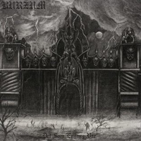 Det Som Engang Var - BURZUM