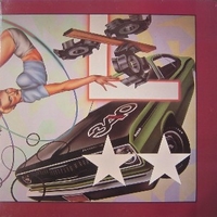 Heartbeat city - CARS
