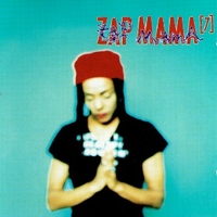 Seven - ZAP MAMA